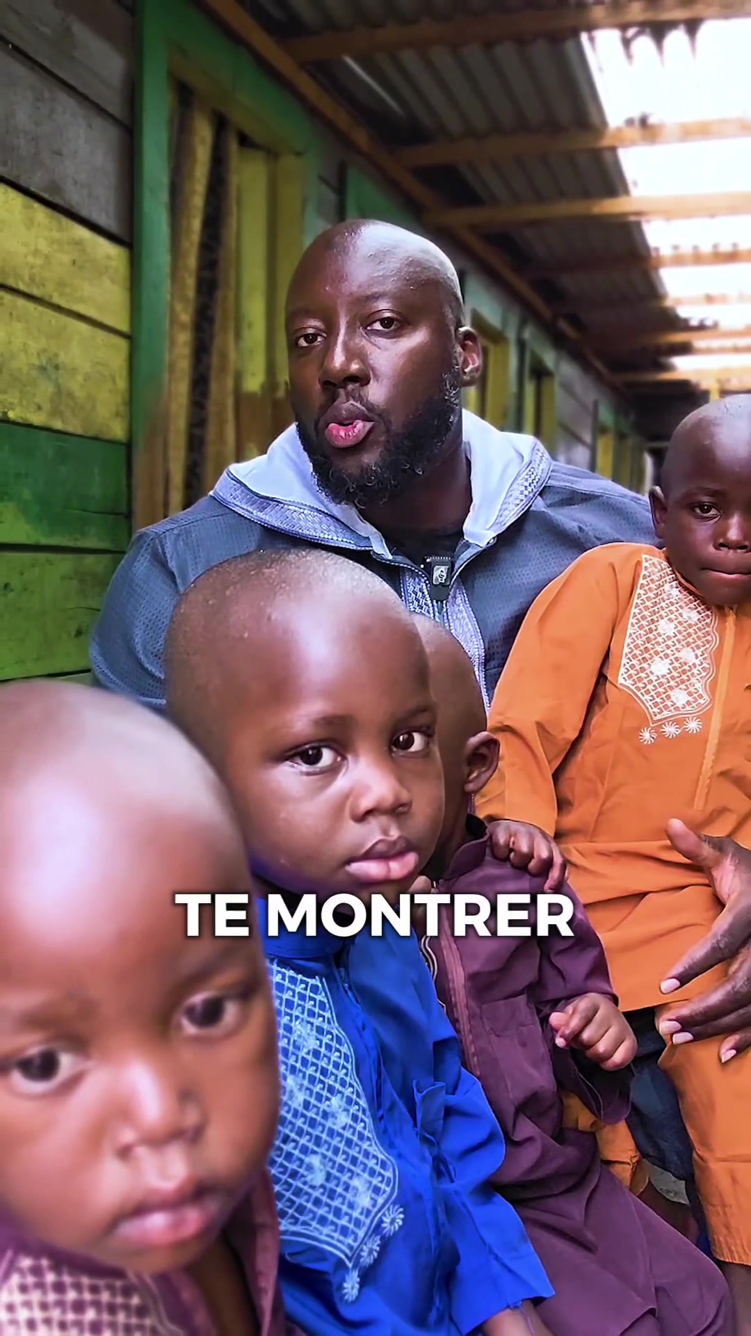 @Terres d’Espoir Officiel