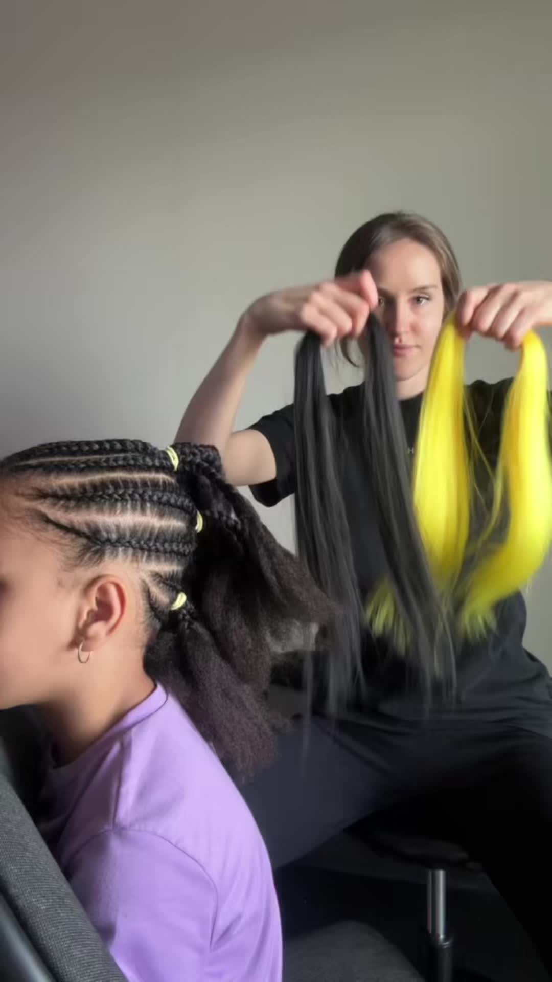 @Kidshairstyle_twins