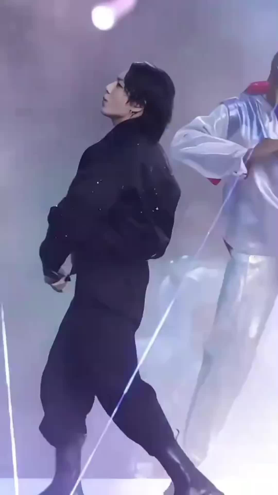 @JUNKOOK BTS