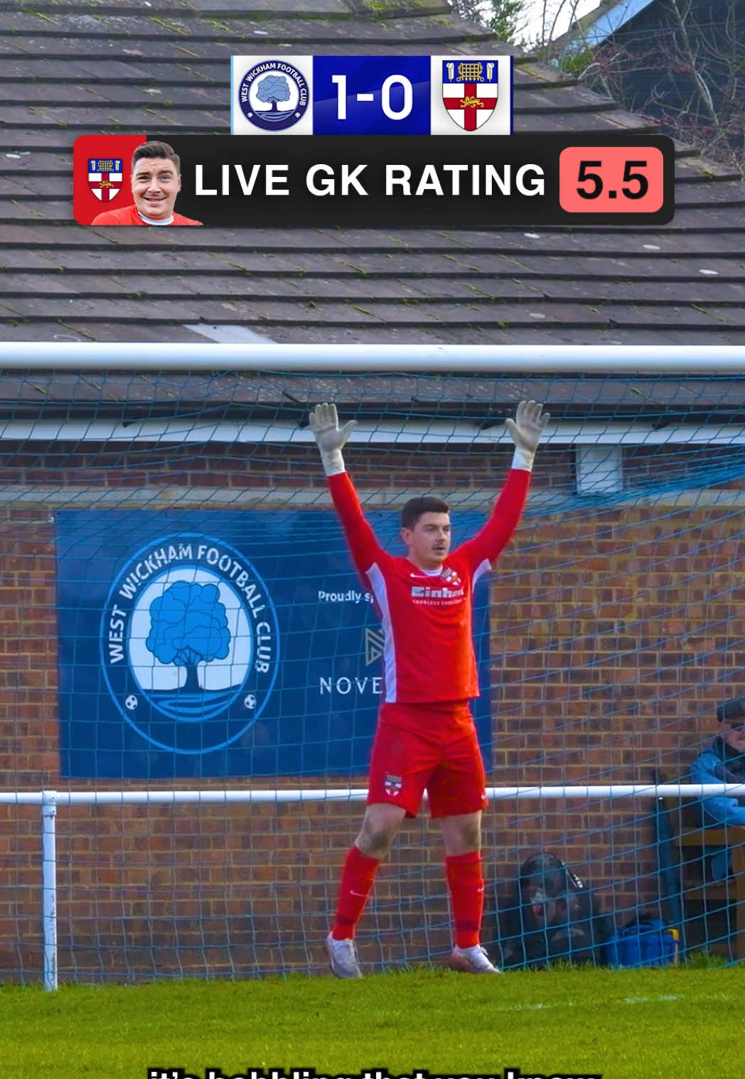@The Scouse GK