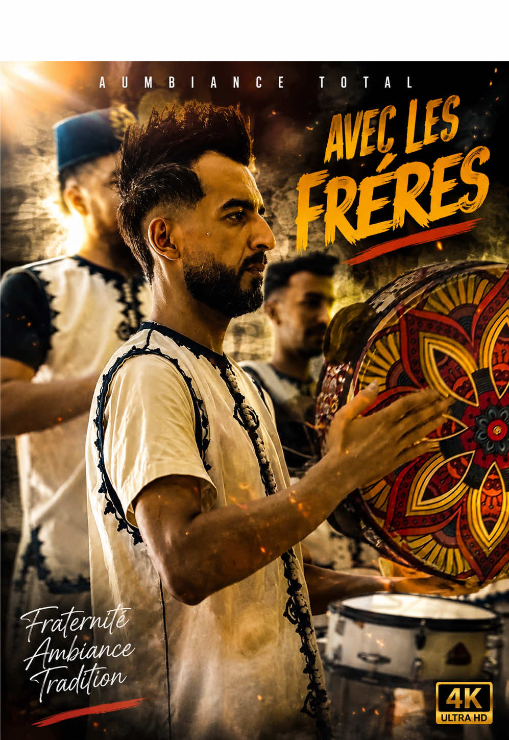 @LES FRÉRES TLEMÇEN