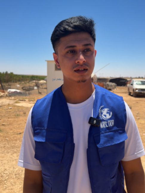 @Global Ehsan Relief UK