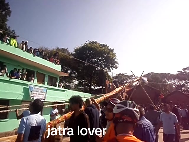 @Jatra lover