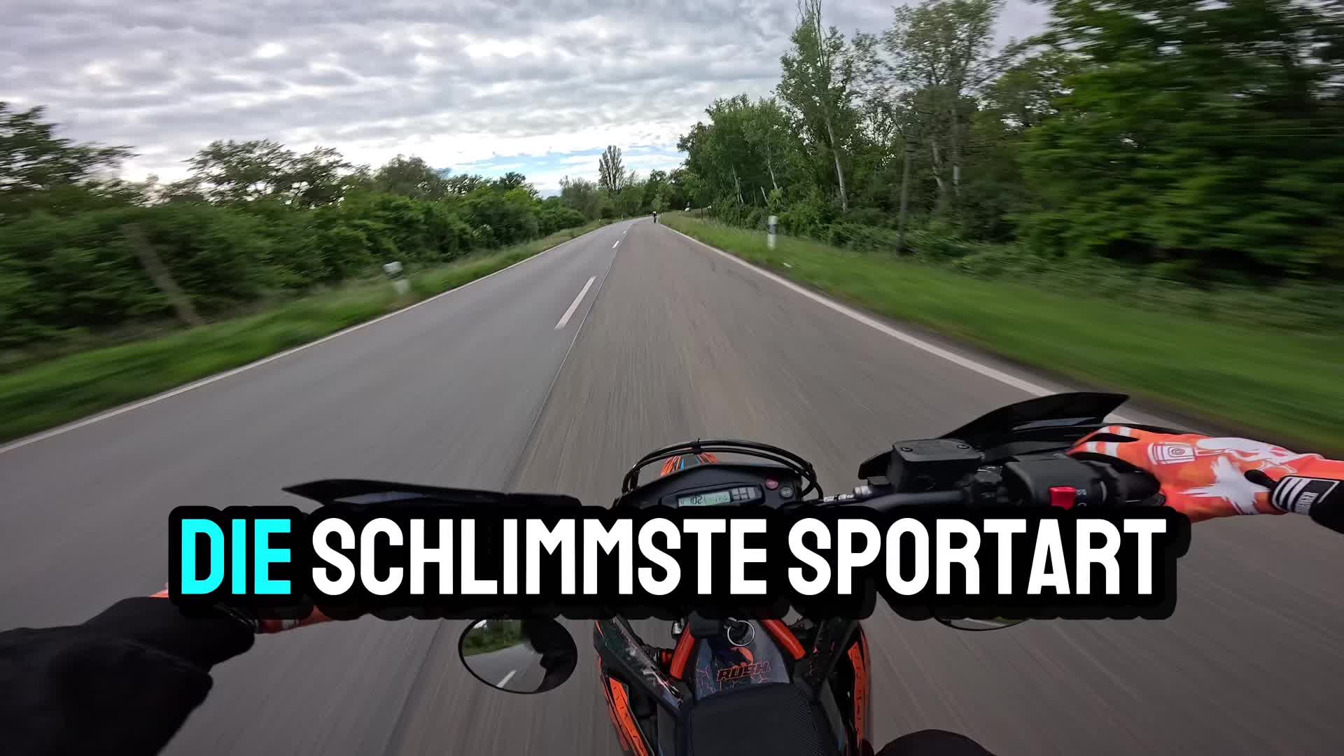 @Bike God