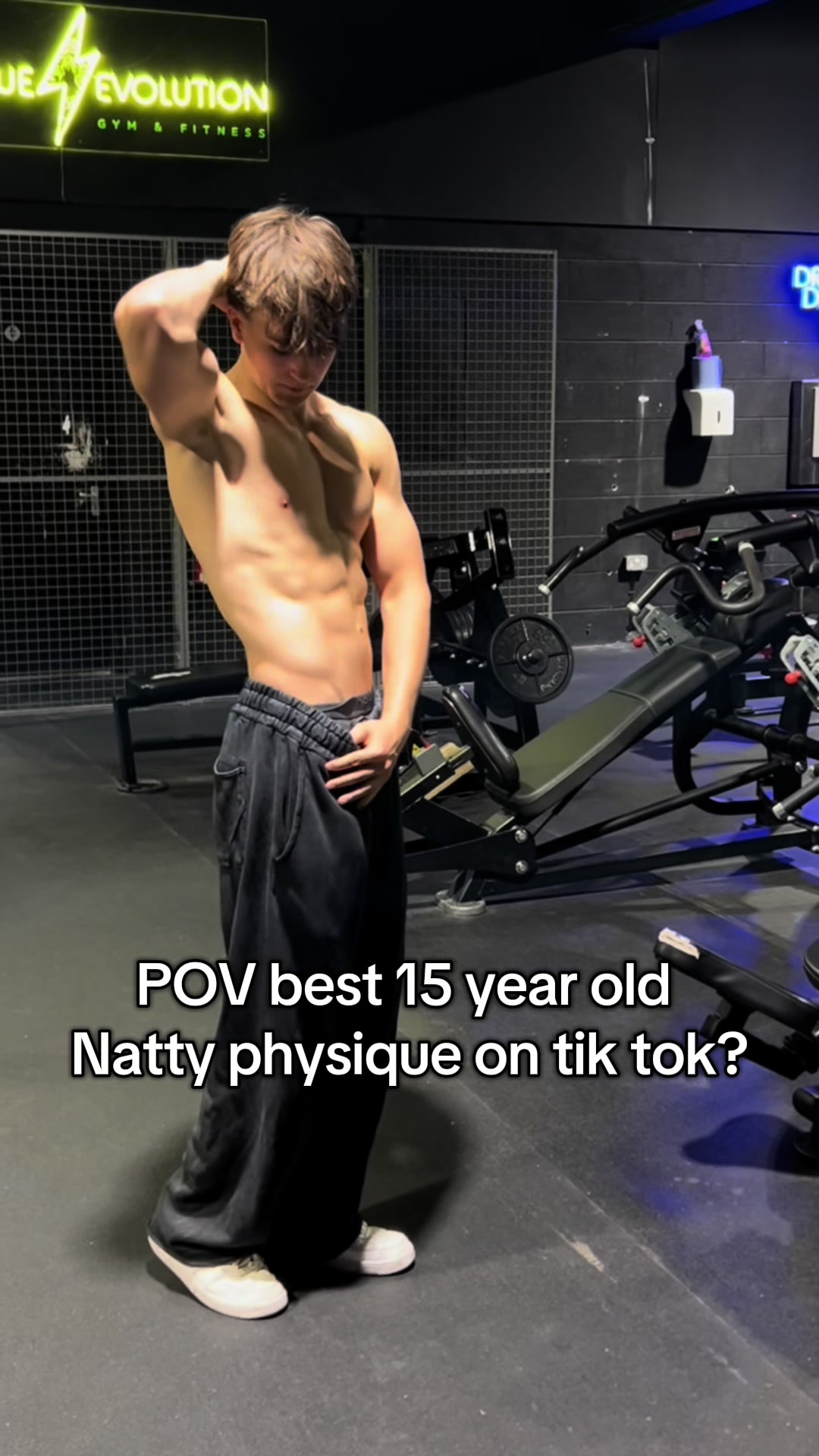 @georgeheartsgym