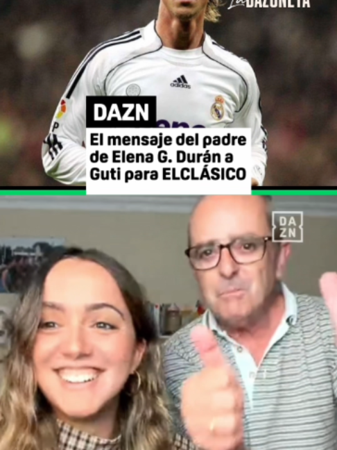 @DAZN Fútbol