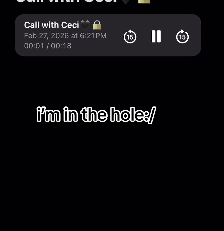 @Cecilia Acevedo