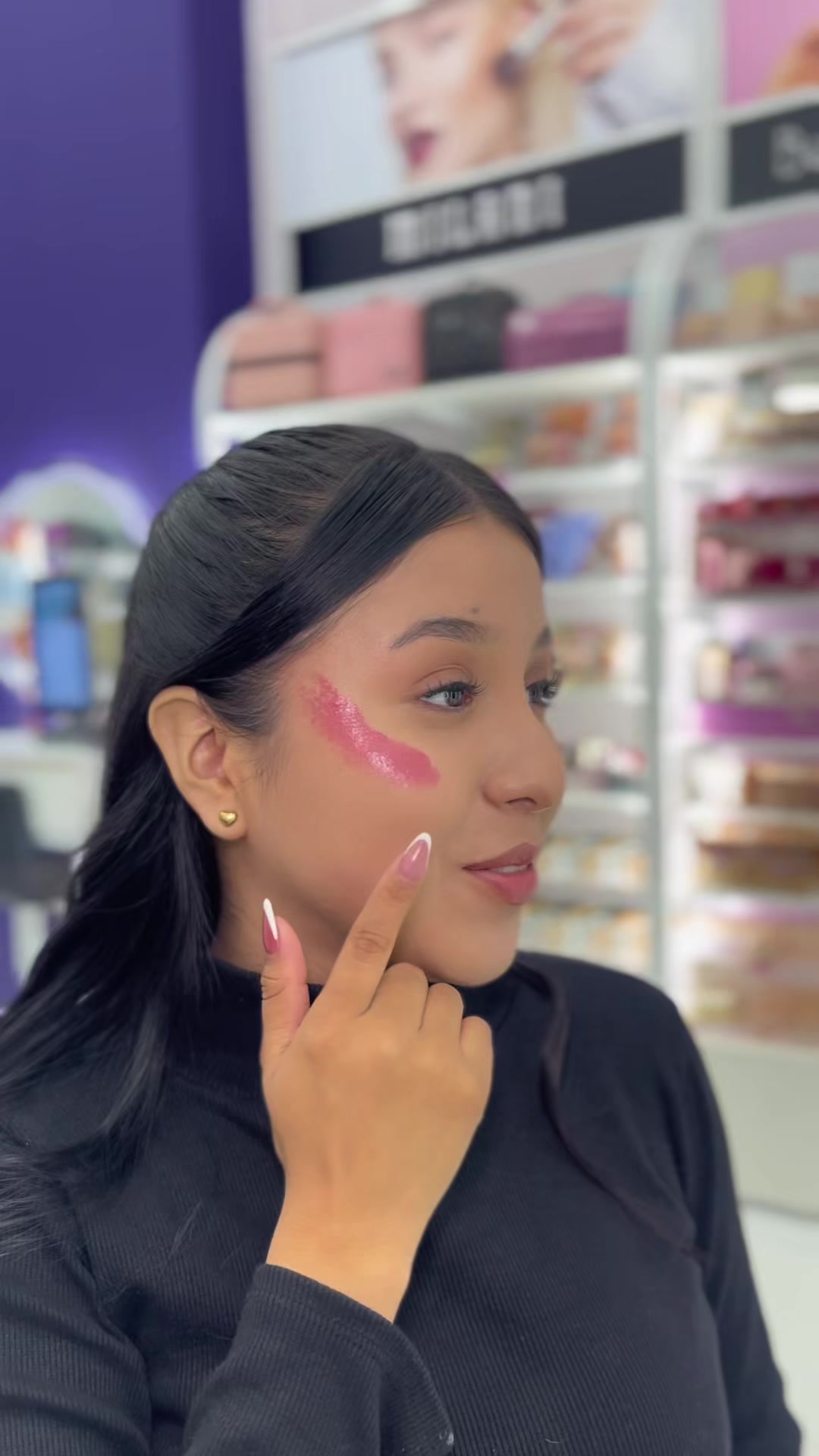 @Dipaso Belleza