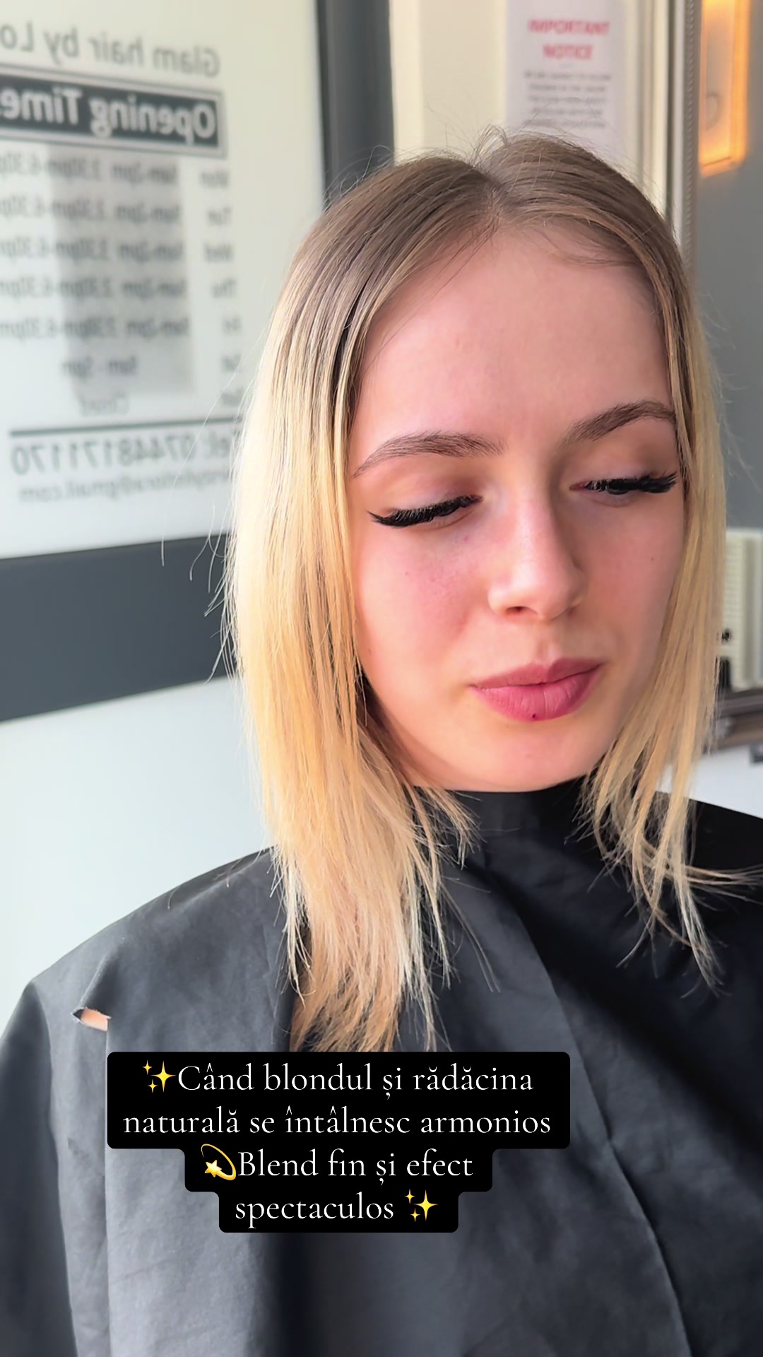 @Glam Hair By Lory