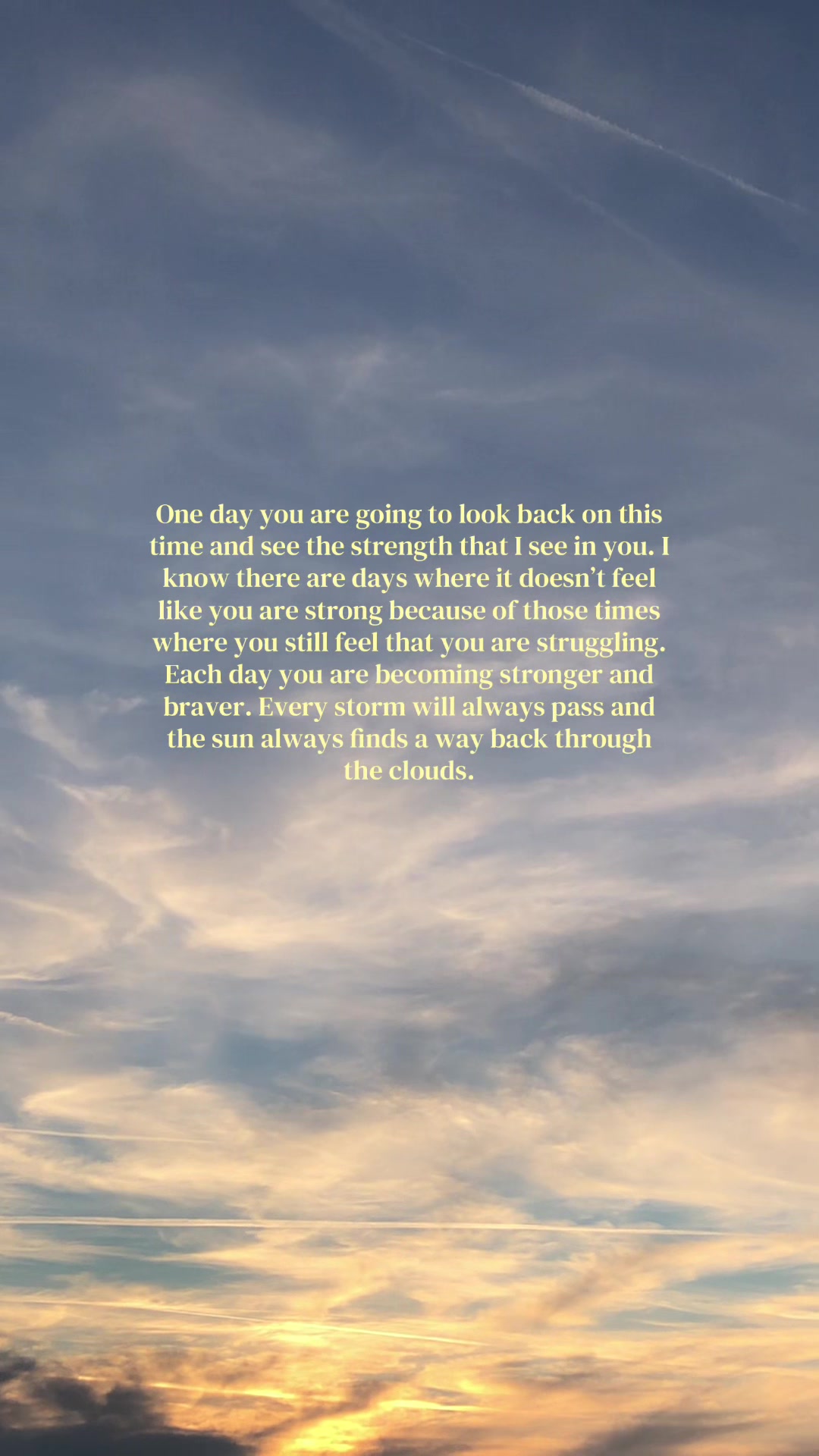 @A Little Bit of Positivity