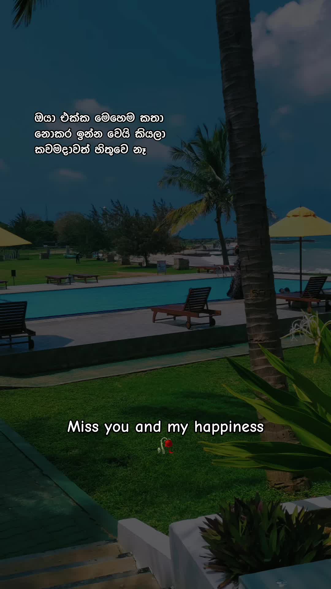 @Mr sad official