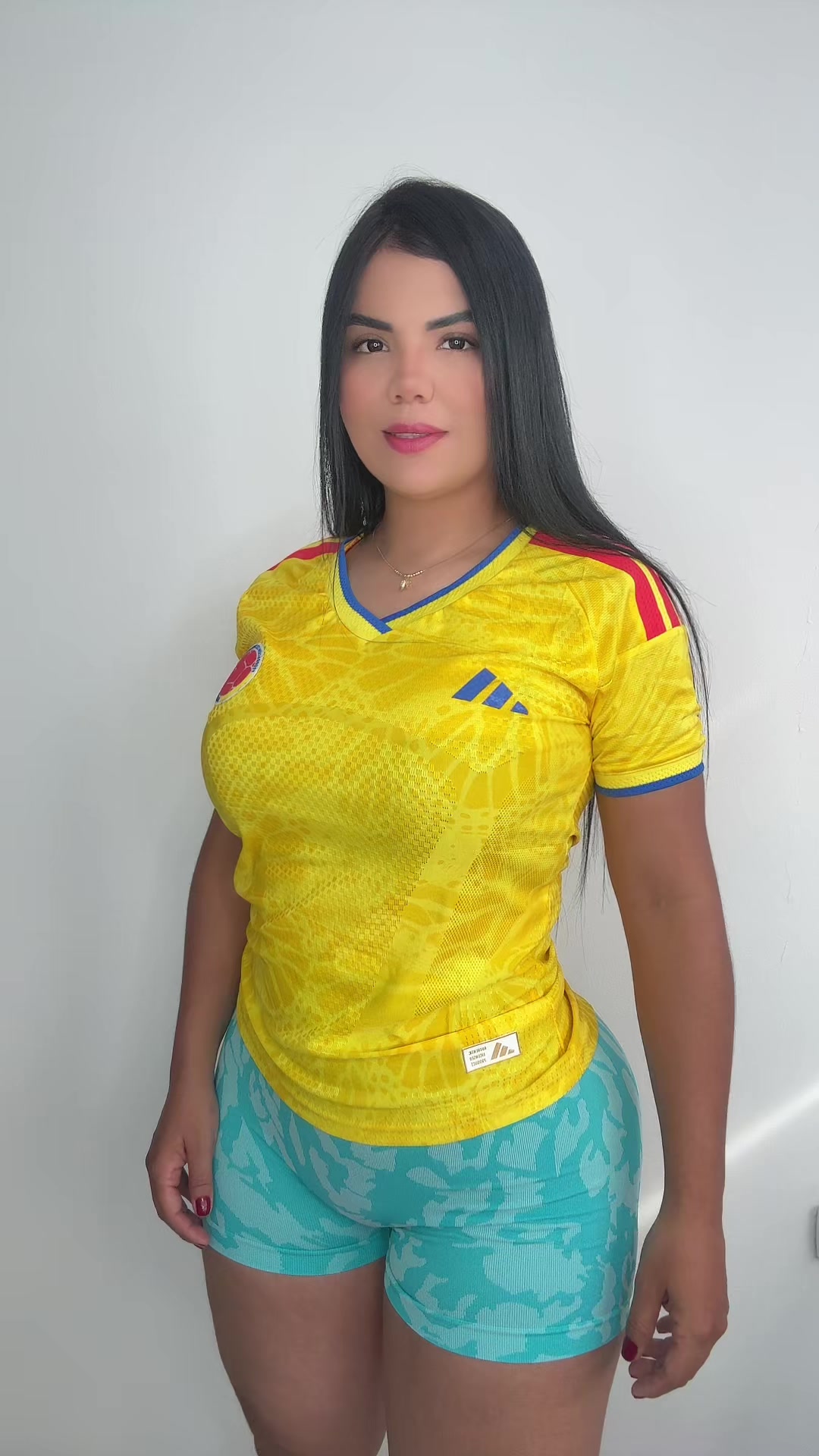 @Yomi Ochoa