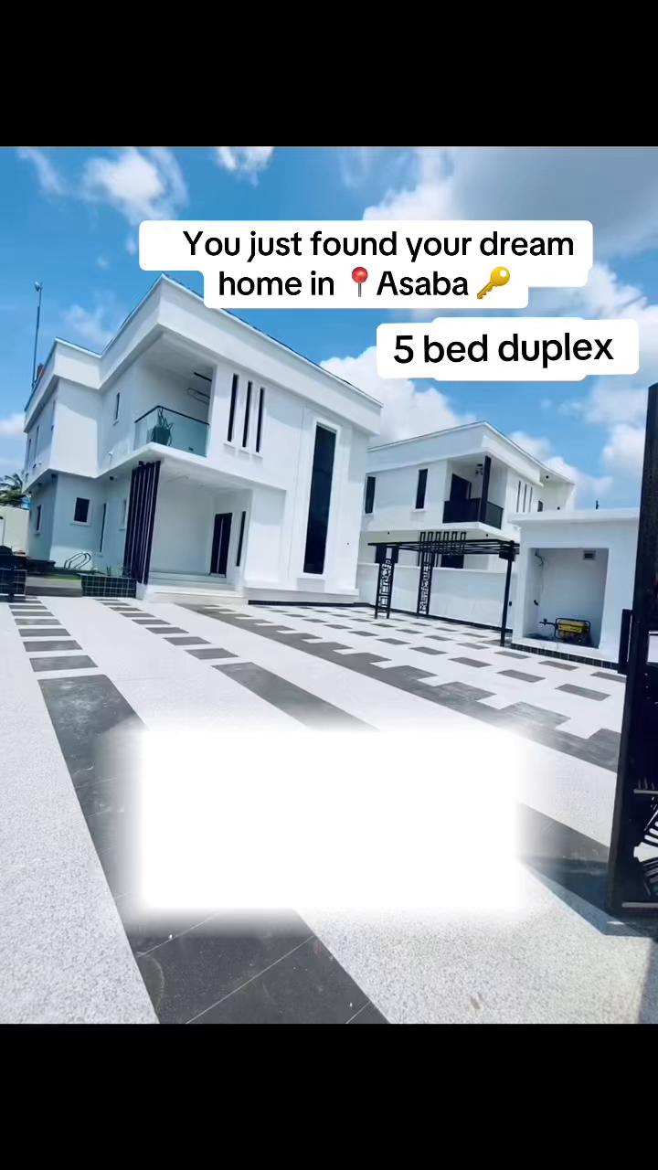 @Stella | Asaba Properties