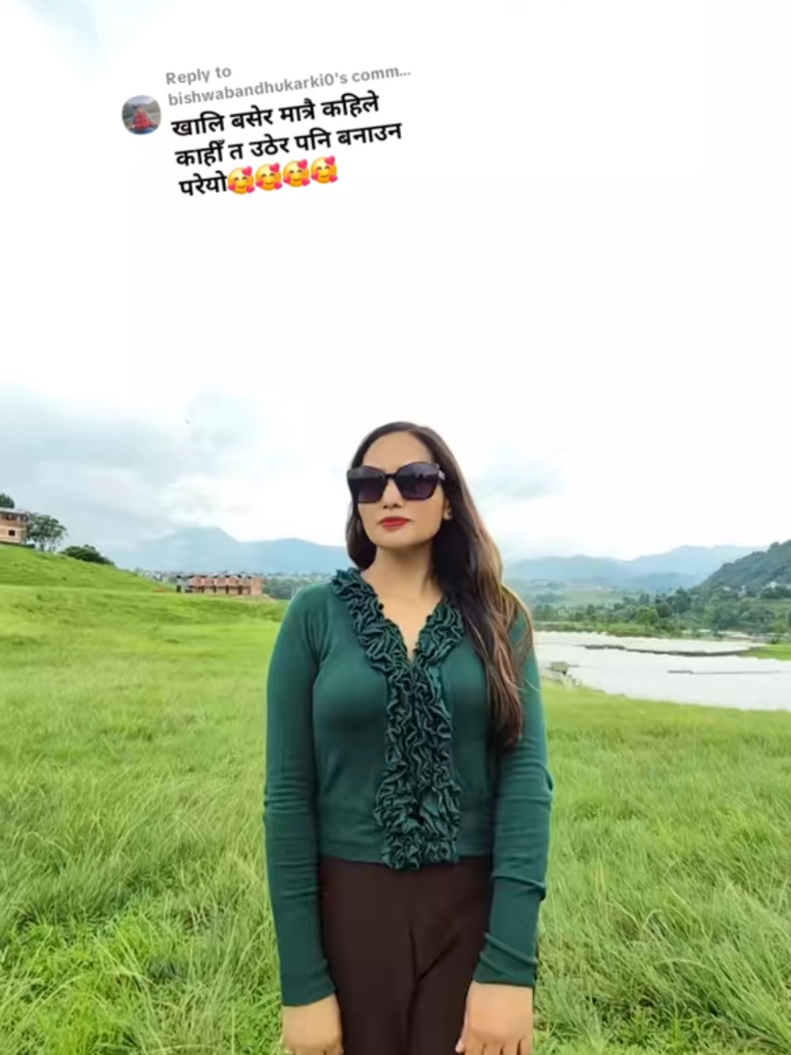 @Pratikshya Gaire