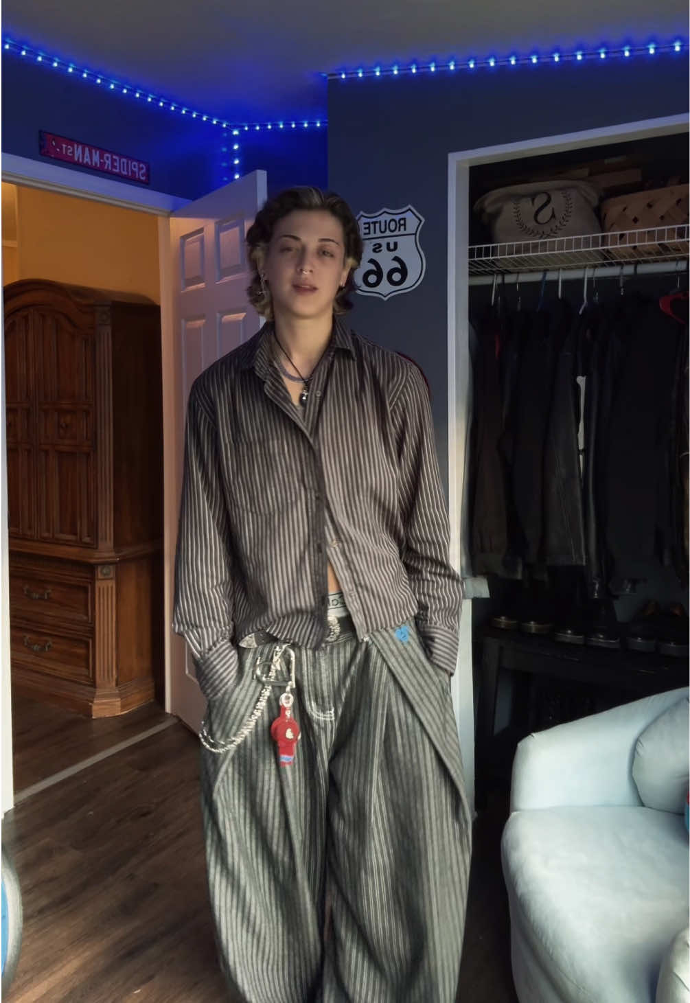 @SierraLocklear