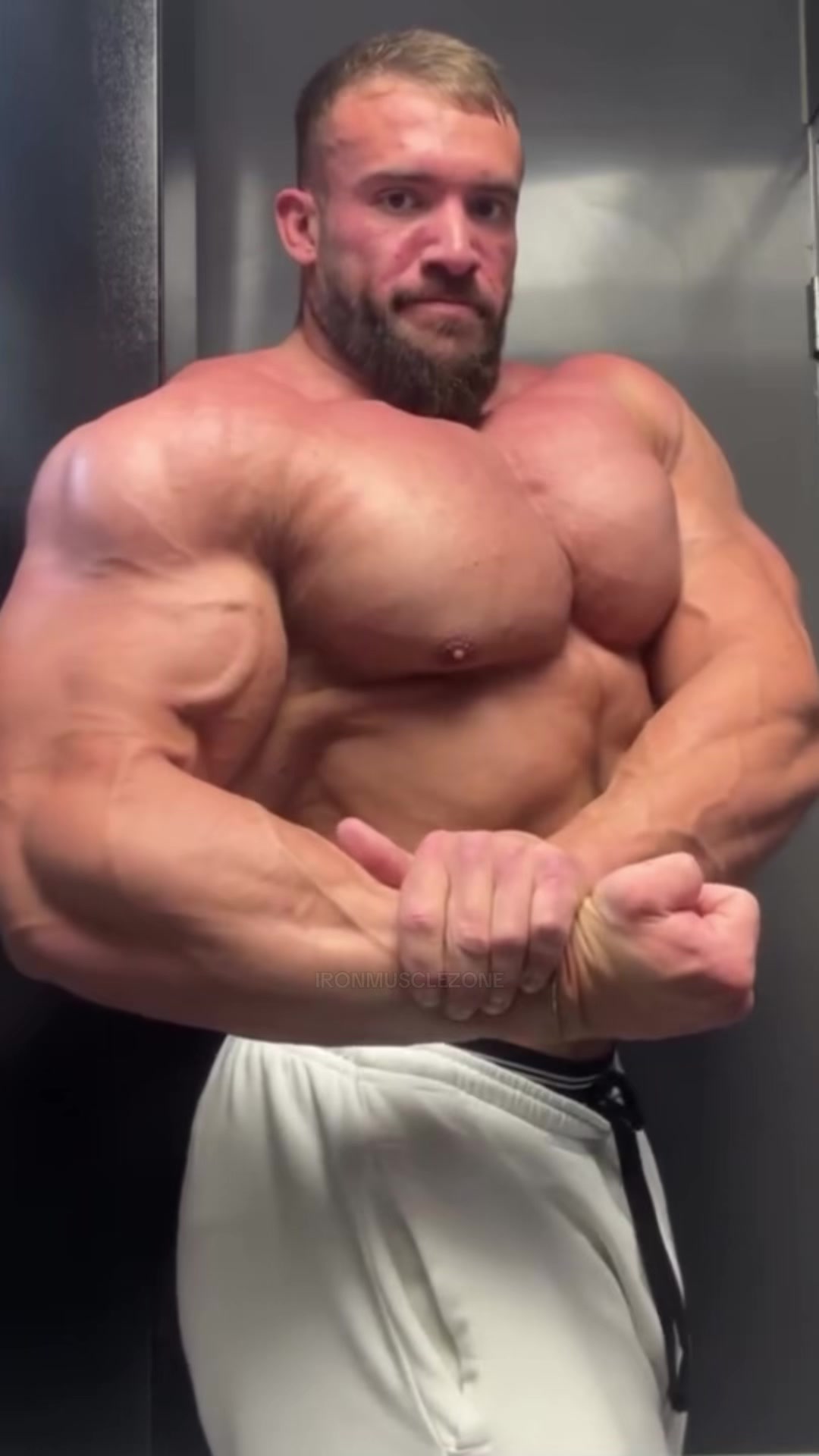 @ironmusclezone