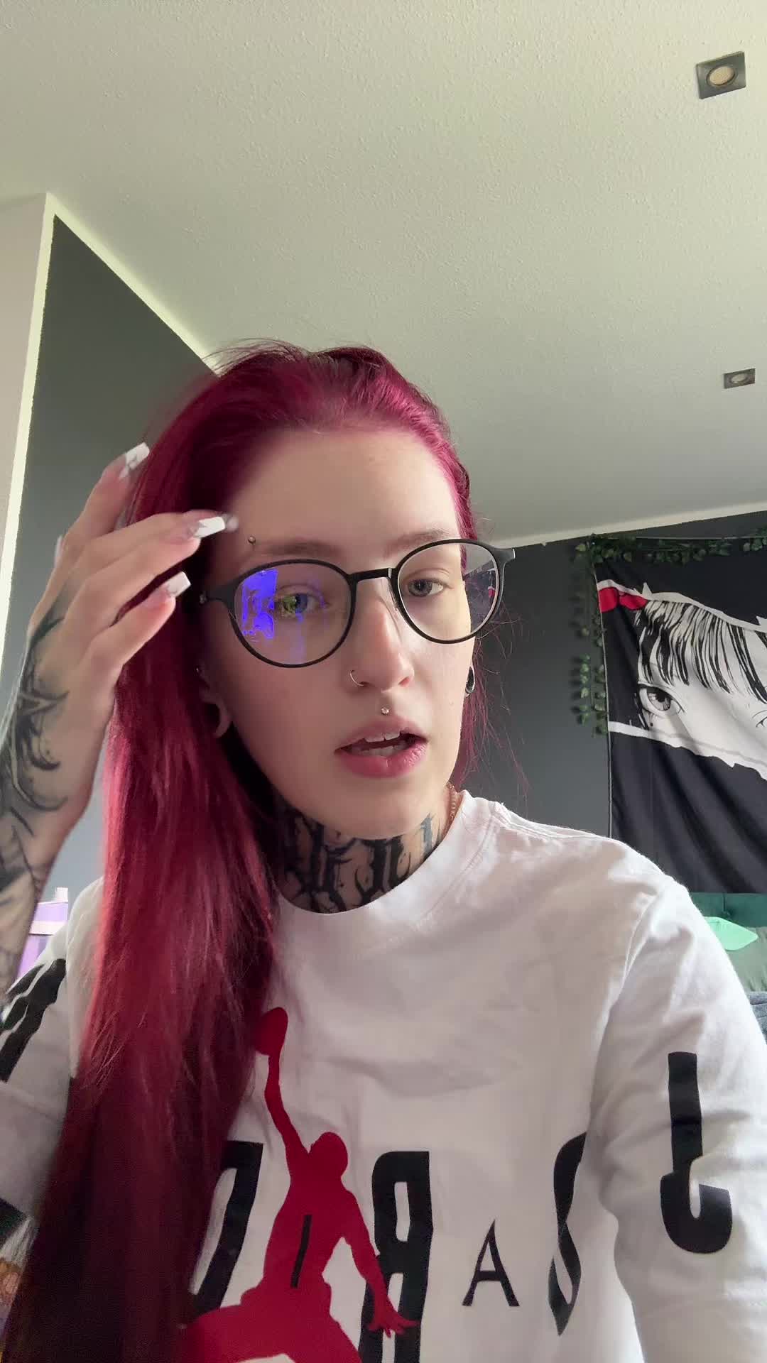 @Belinda