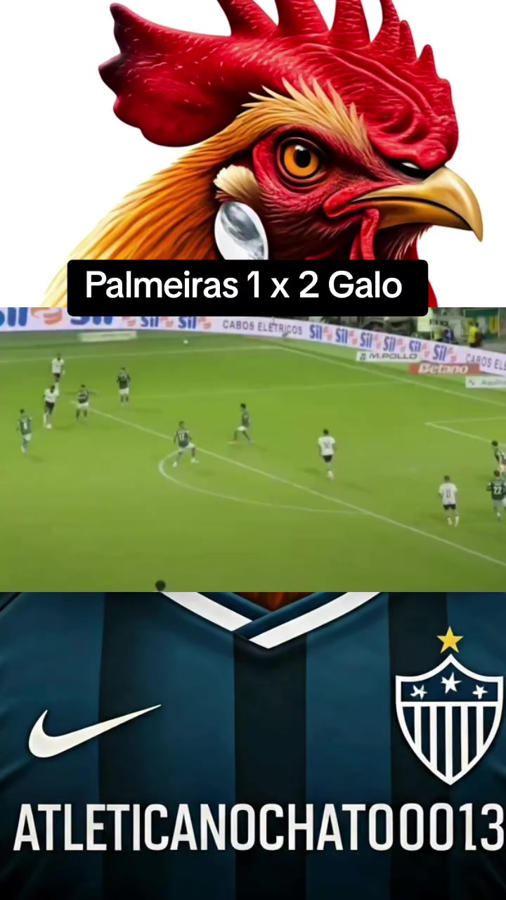 @Atleticanochato