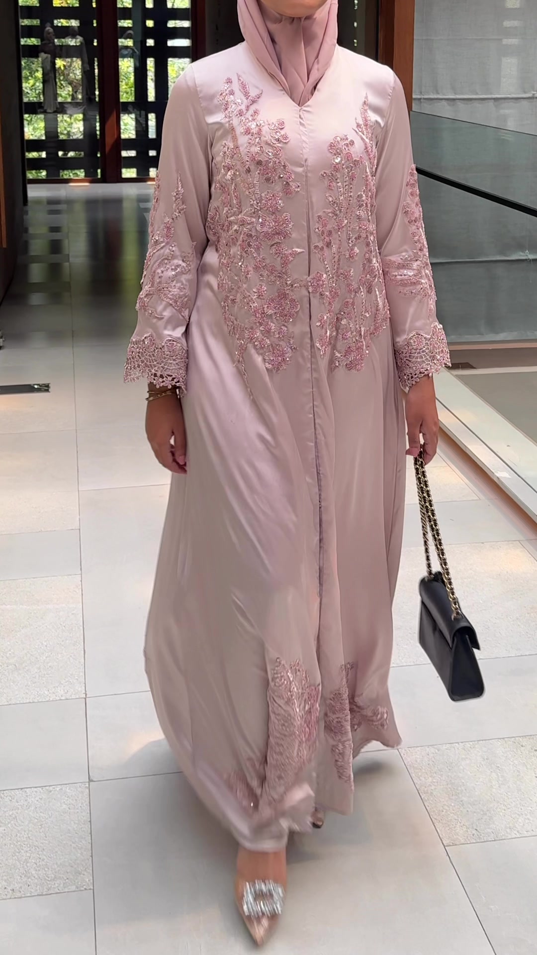 @4season hijab