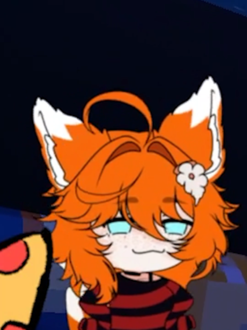 @twitch.tv/glubbable ๐ VTuber