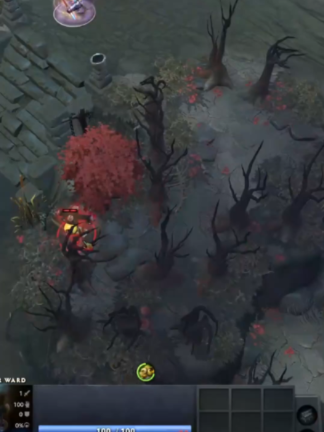 @DOTAHUB