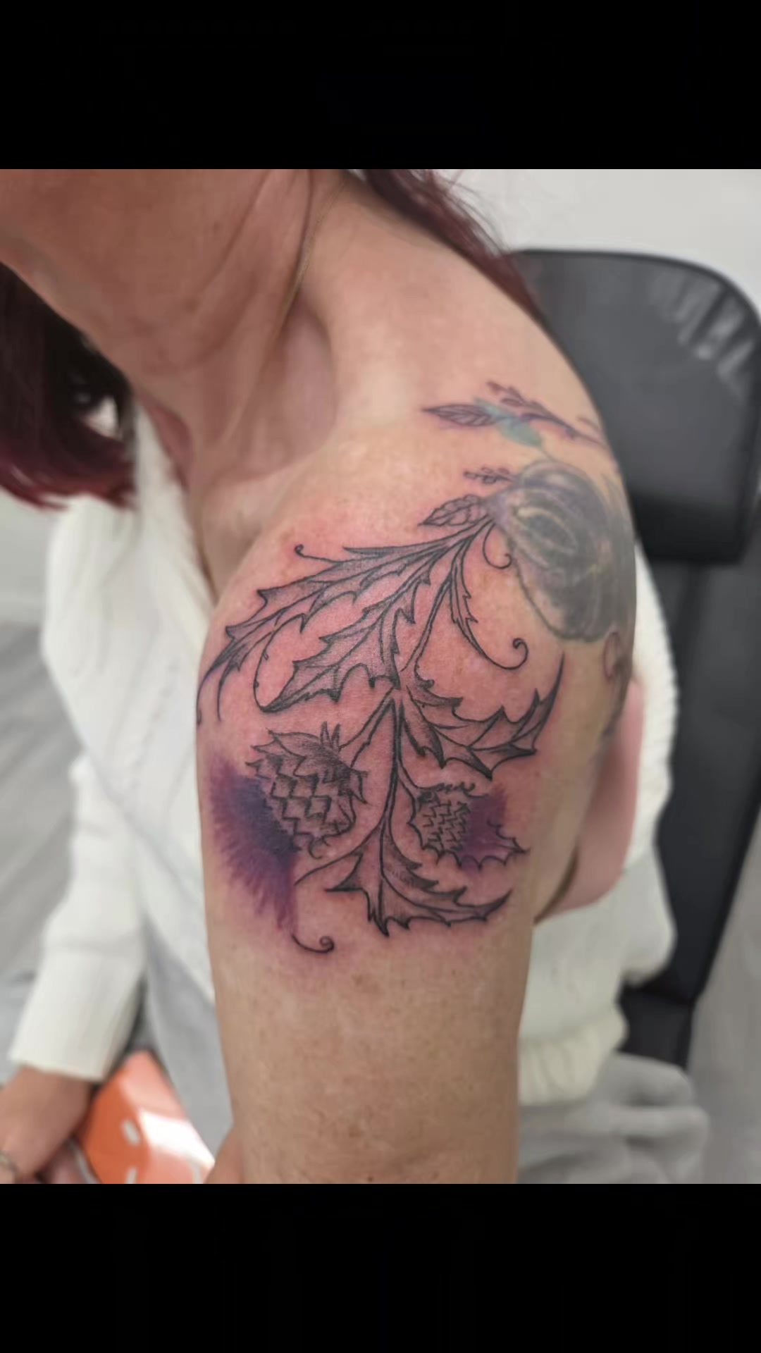 @Haven Ink Girvan