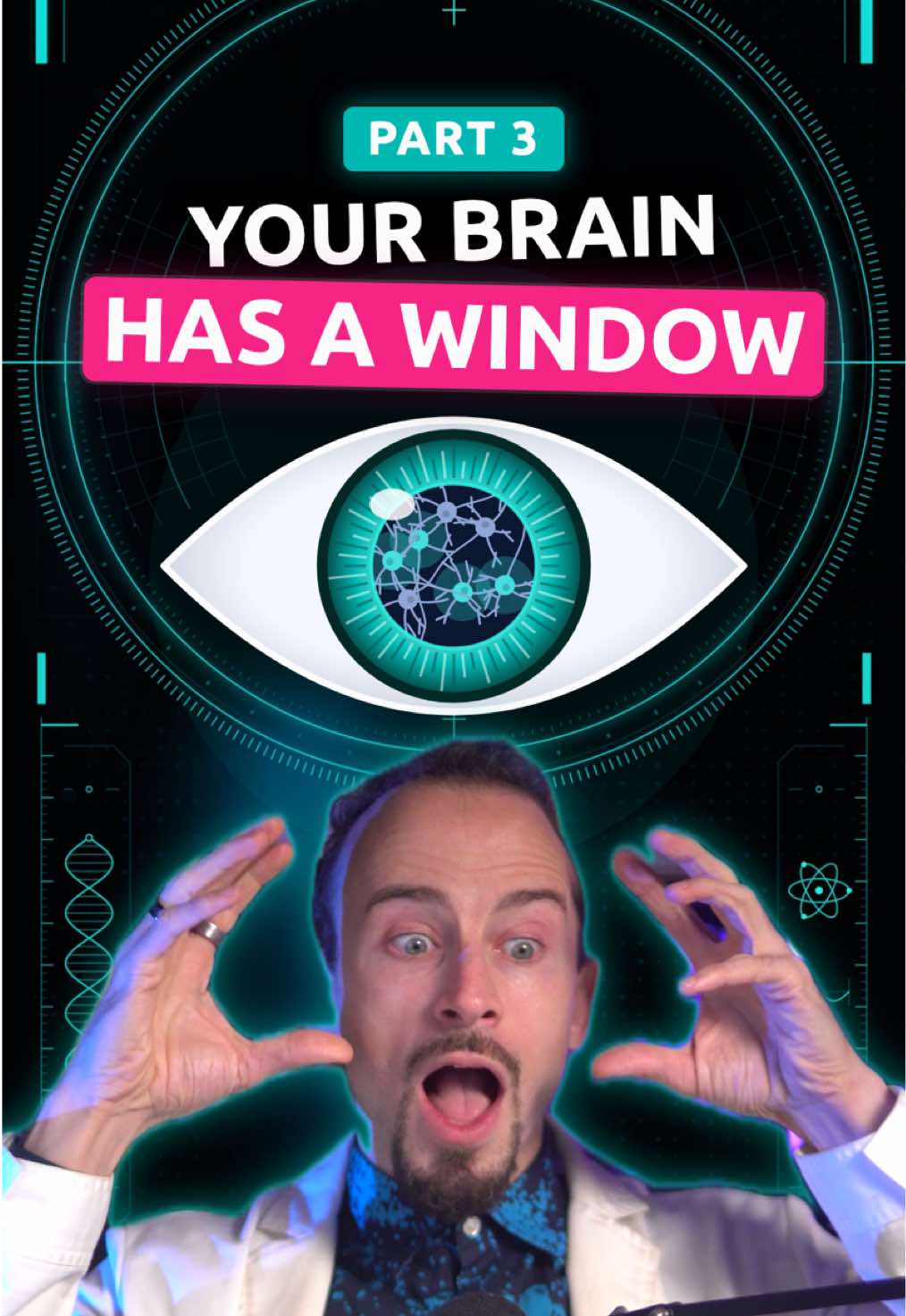 @Avisha |🧬Scientist Mythbuster