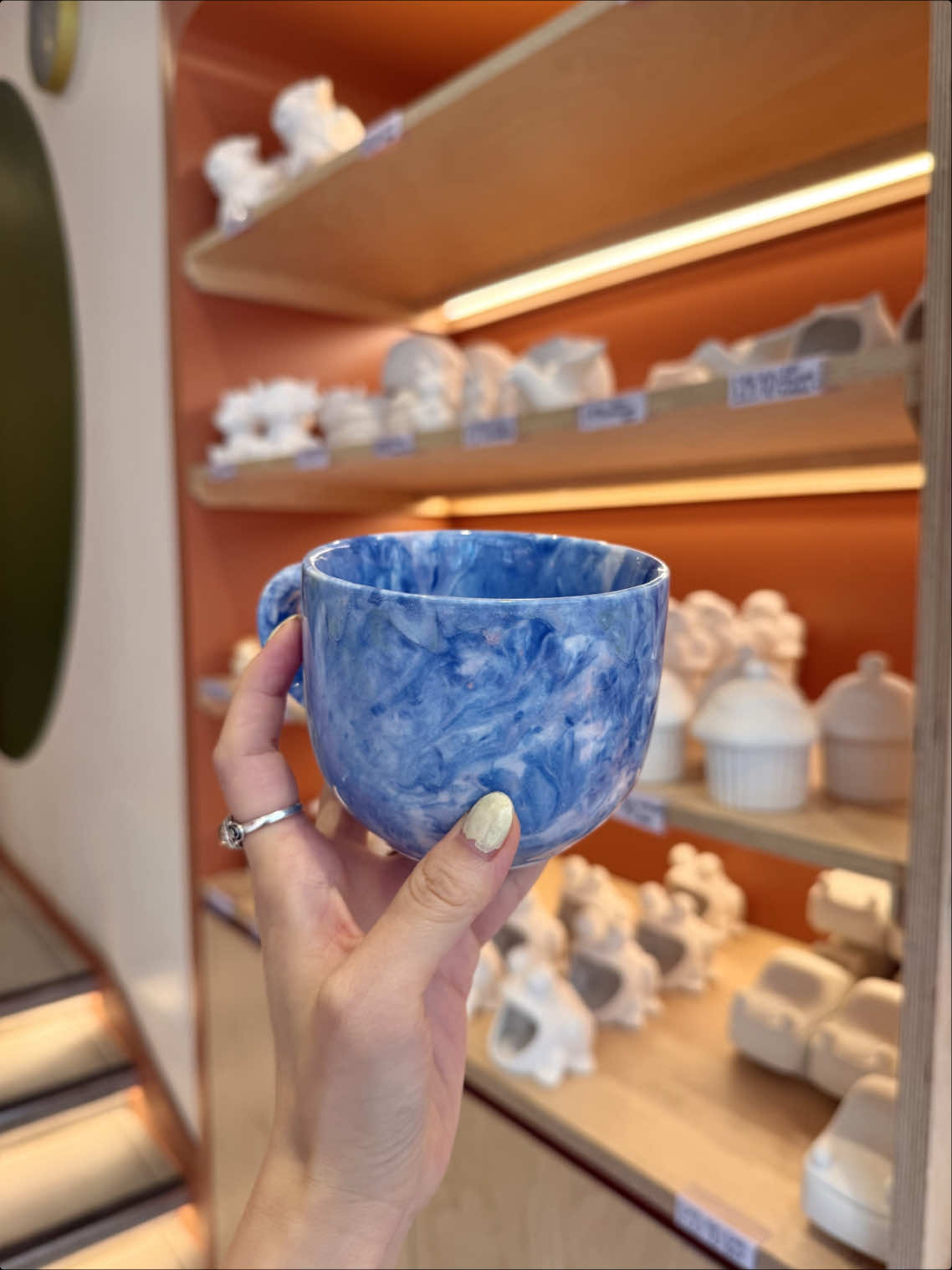 @Bonbon Pottery