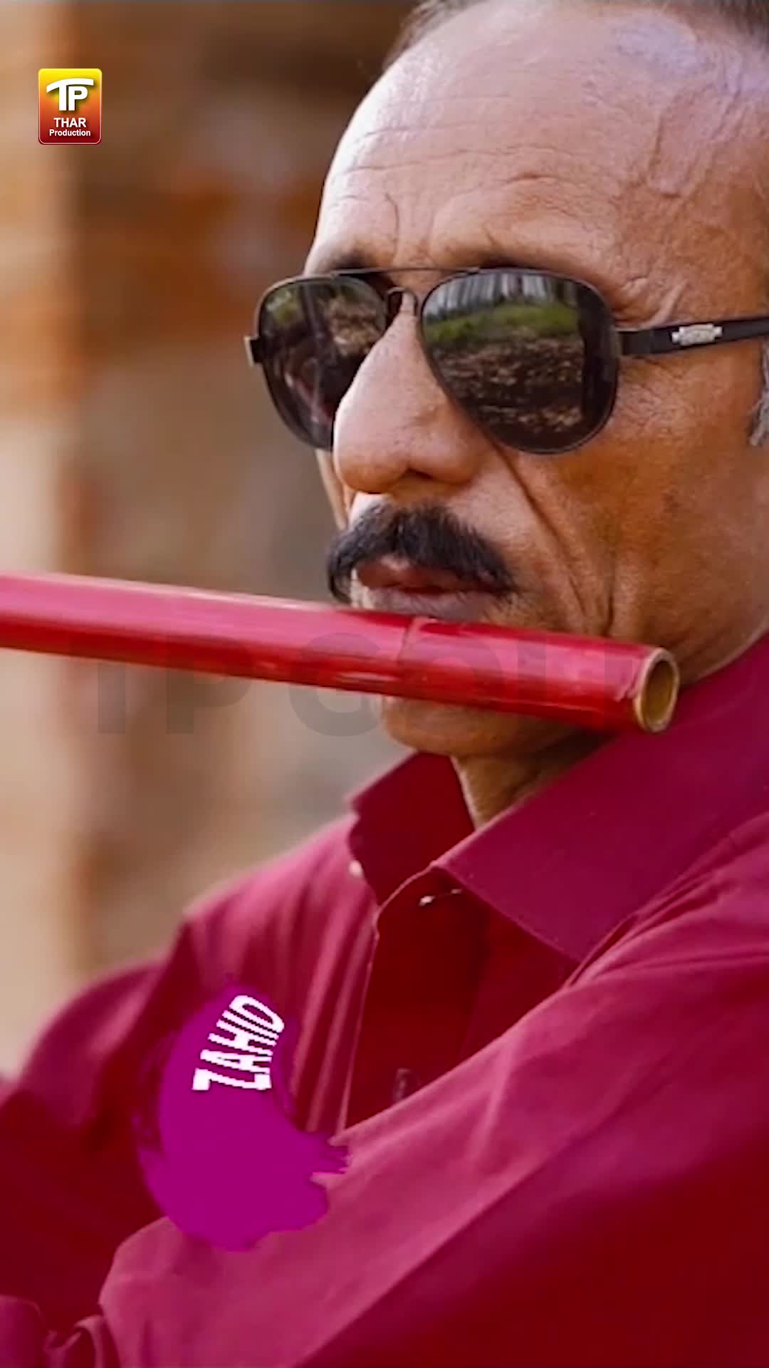 @Thar Production