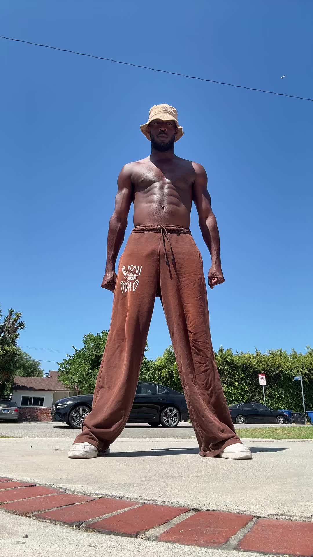 @Chris &ldquo;CJ&rdquo; Wilks 🧗🏾&zwj;♂️