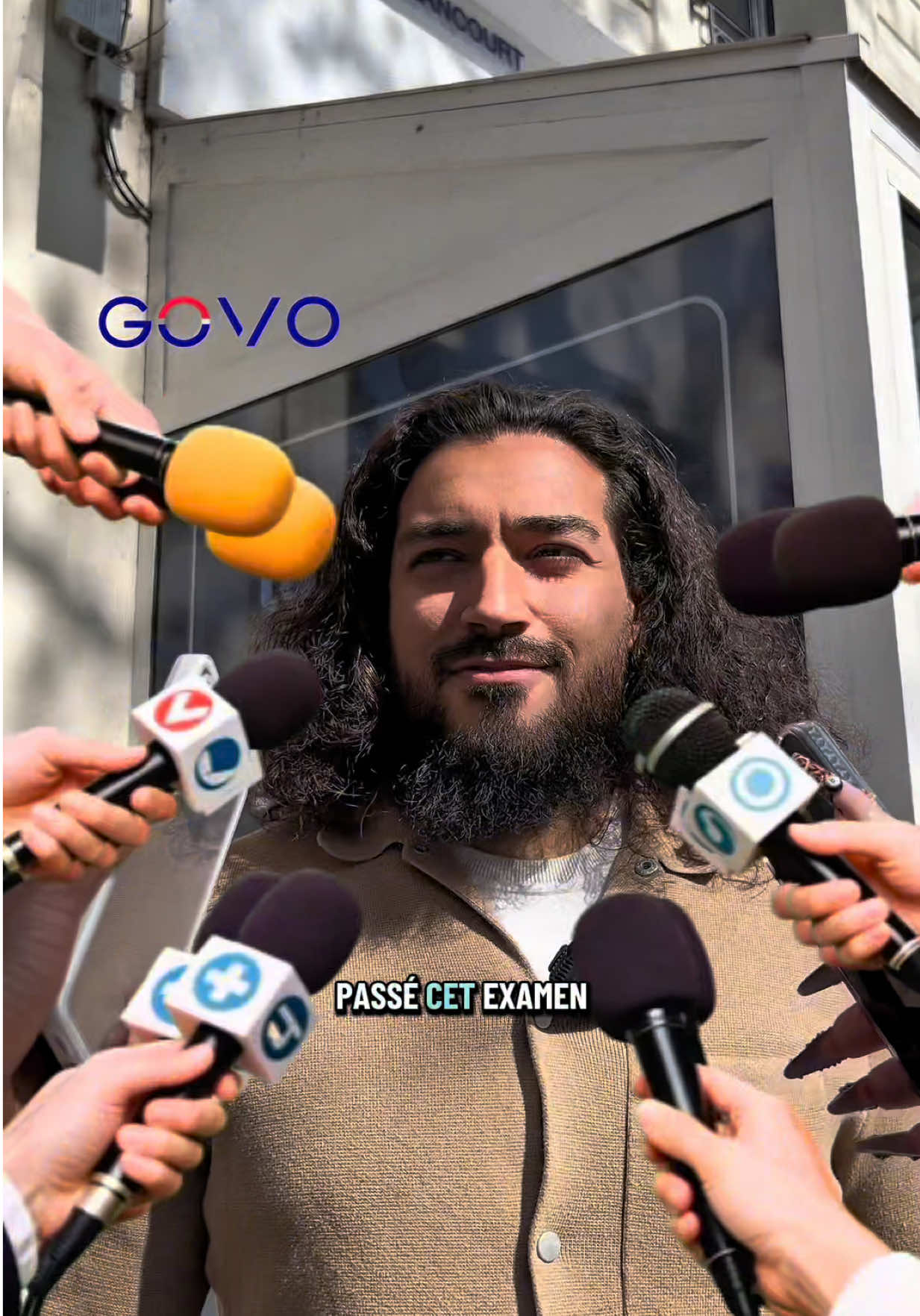 @GOVO AUTO MOTO ÉCOLE