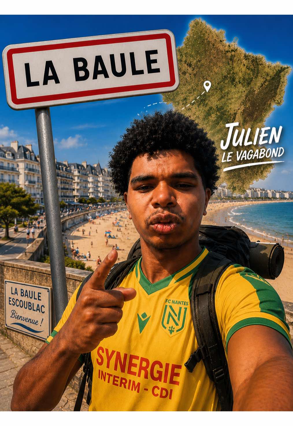 @Julien Nzaba