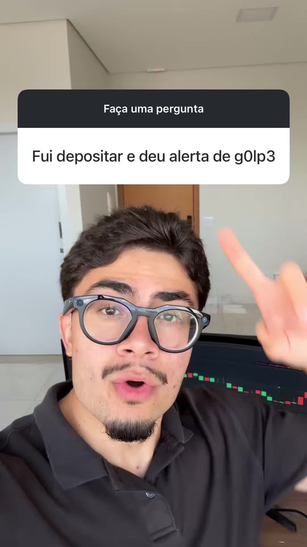 @Teixeira Trader
