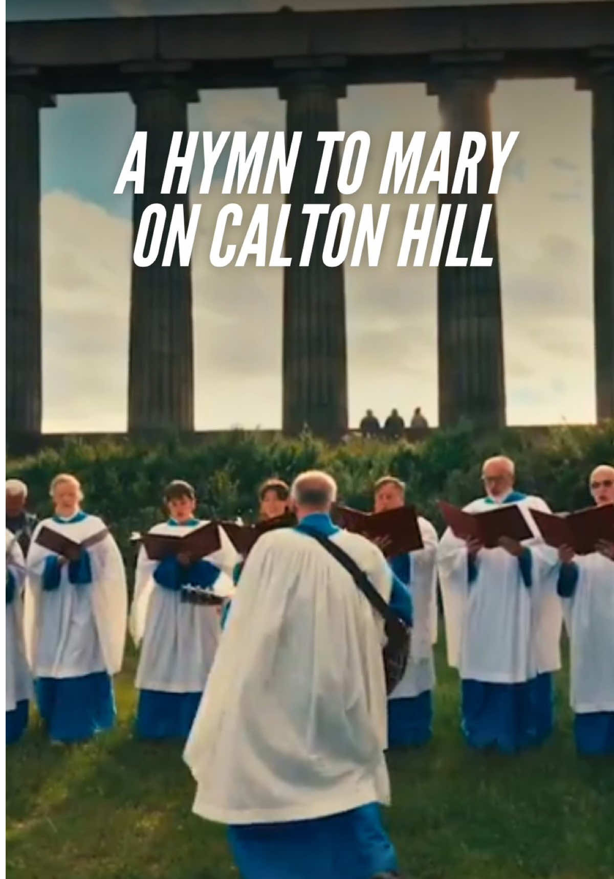 @St Andrews & Edinburgh