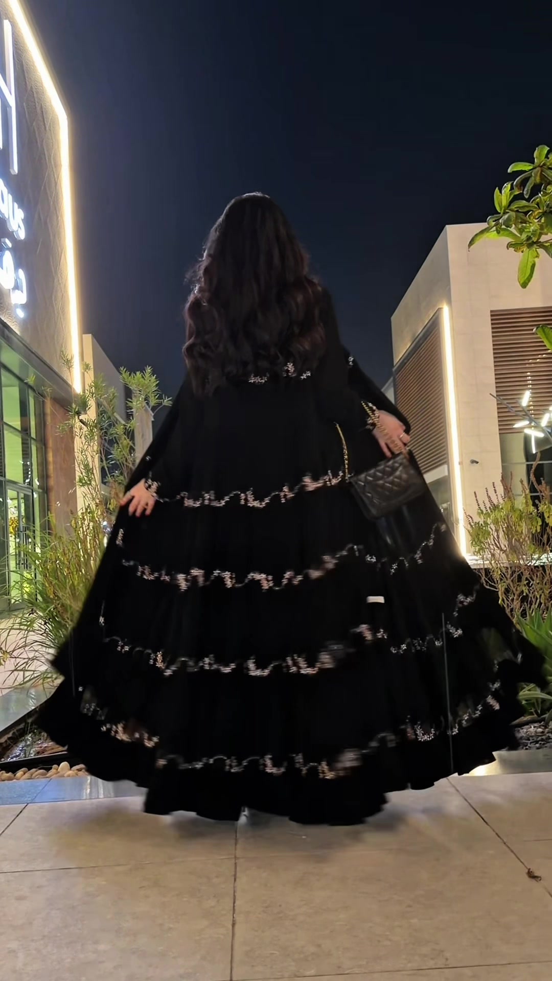 @ثــــيرا &bull; Thira Abaya