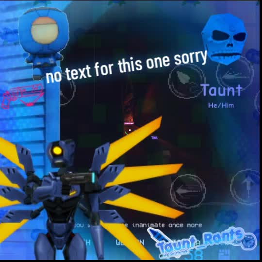 @༶┈⛧┈♛𝙏𝙖𝙪𝙣𝙩𝙍𝙖𝙣𝙩𝙨♛┈⛧┈༶