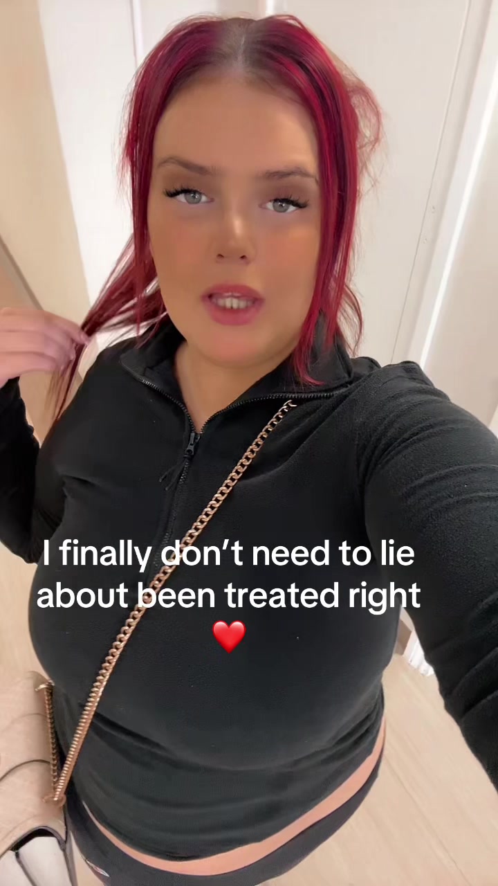 @Nicole
