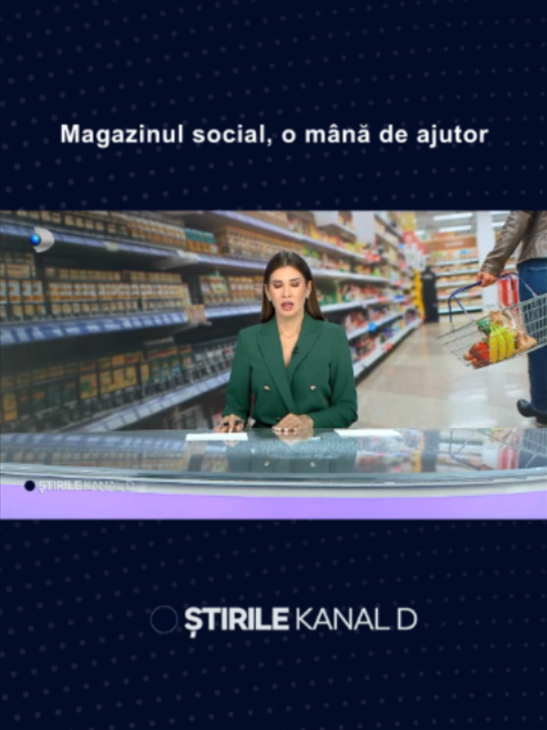 @Stirile Kanal D