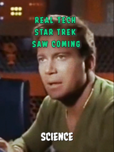 @Journey Through Sci-fi