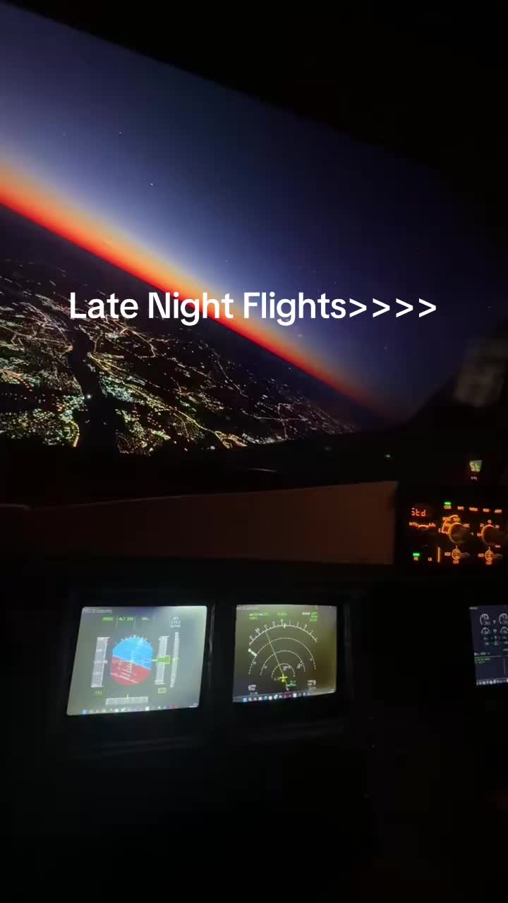 @theaviator