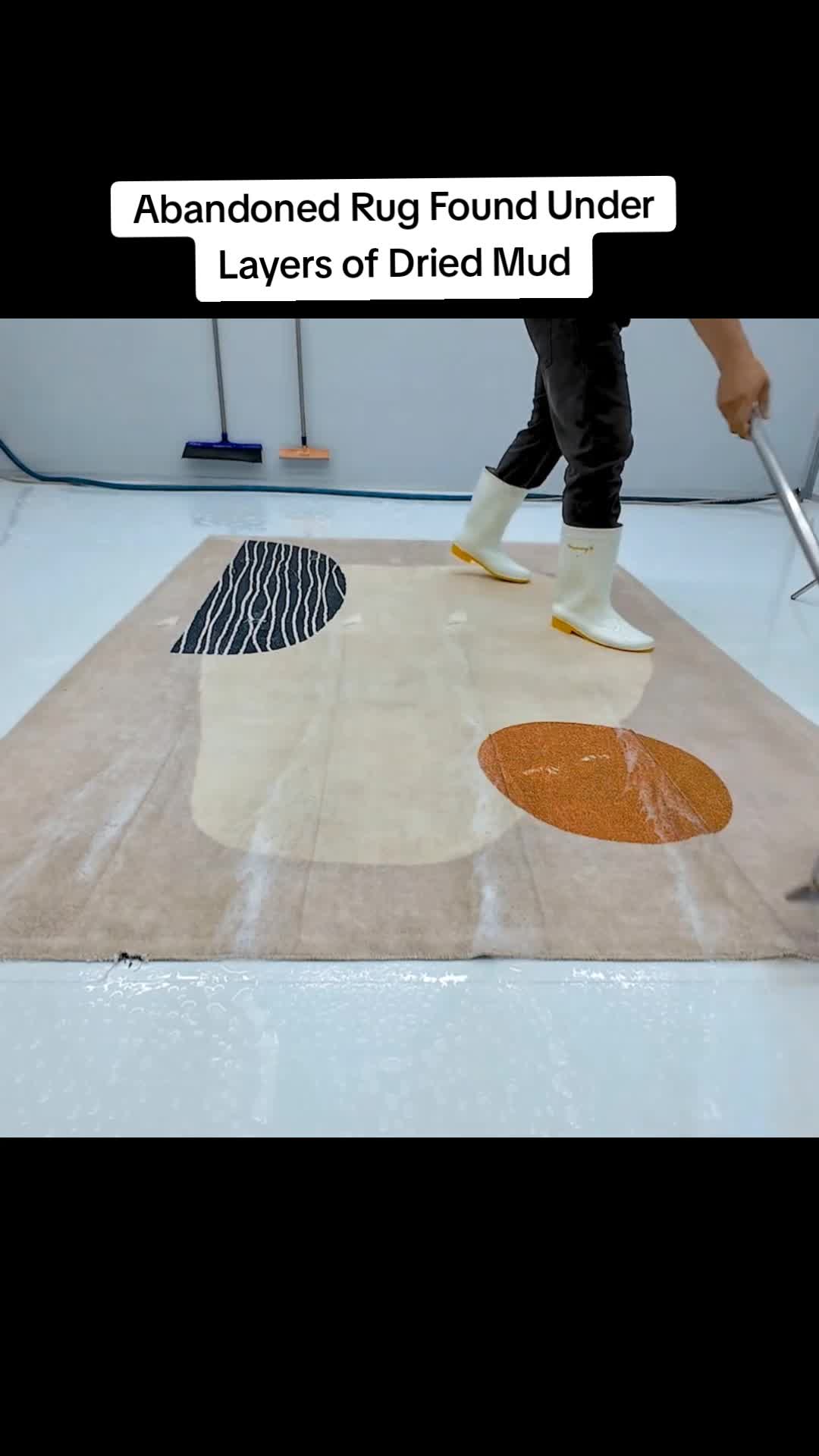 @Rug Restore