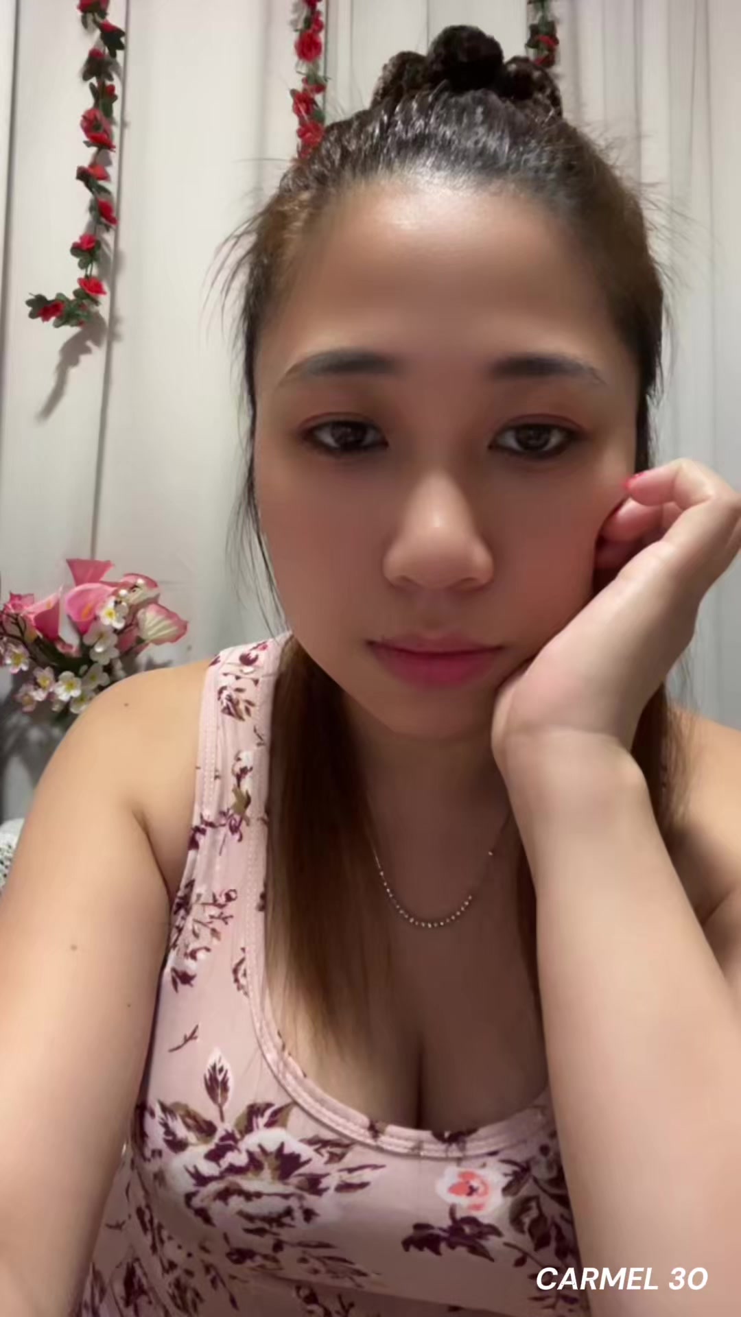@Carmel 30