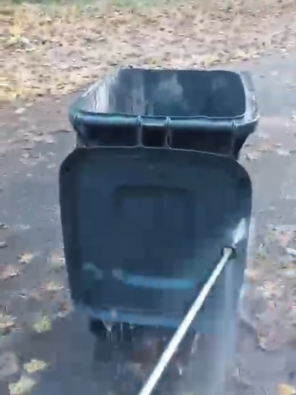 @TheBinWhisperer