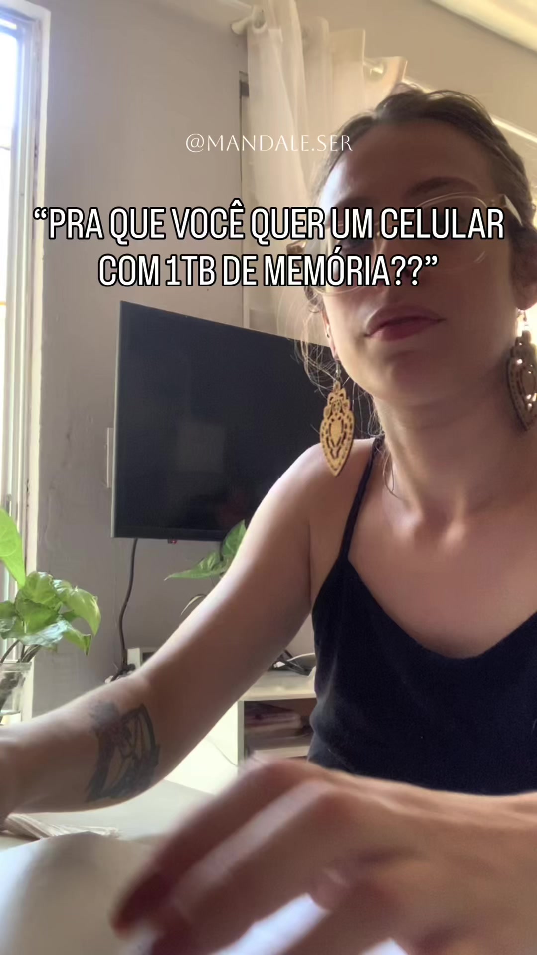 @D&eacute;bora Silva
