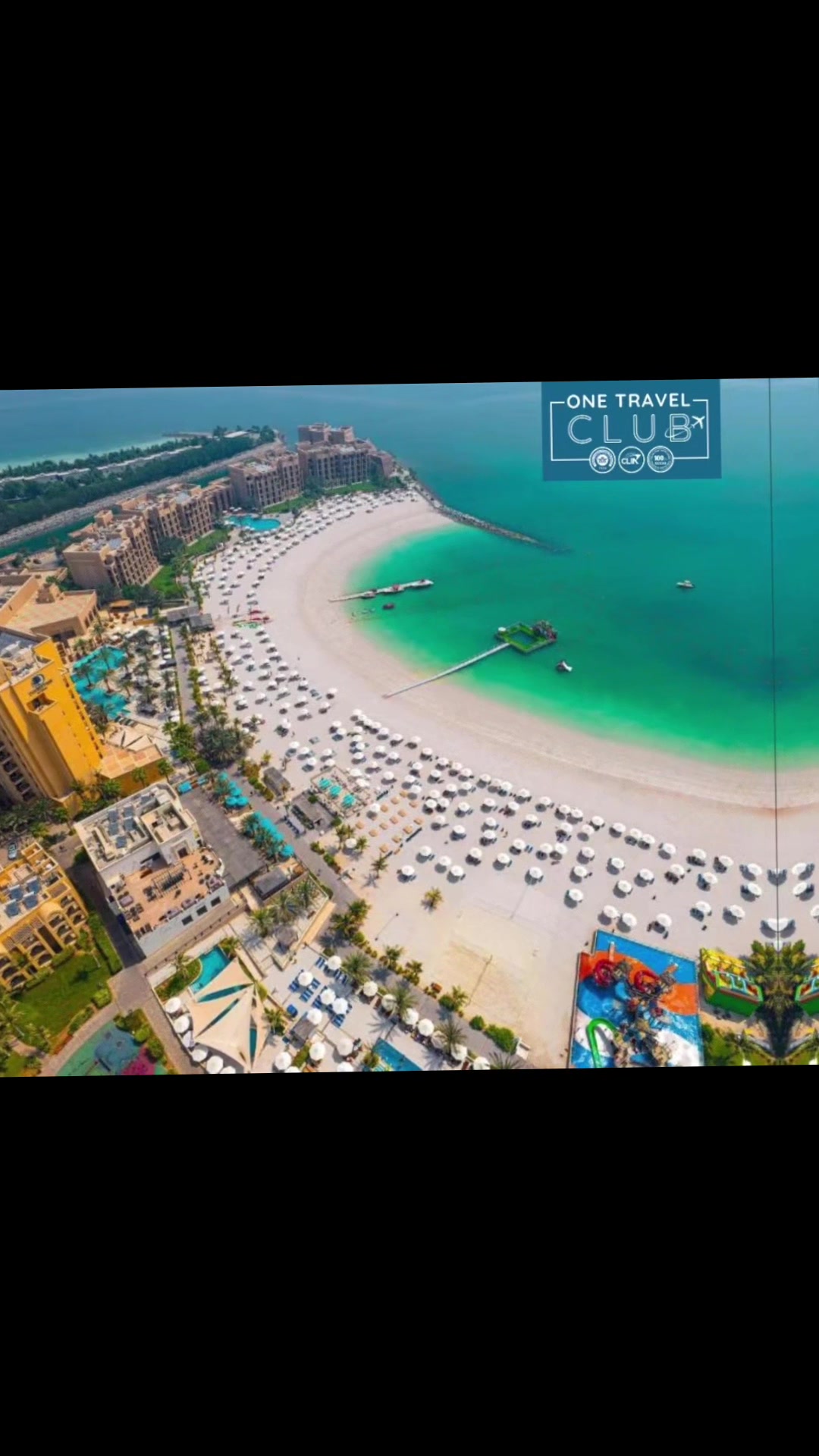 @Carla - OneTravelClub