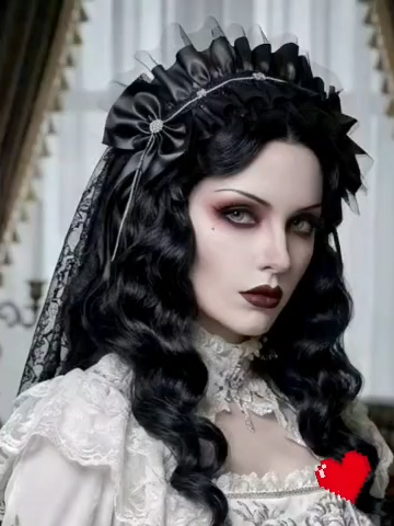 @OhMyGothnessClothing