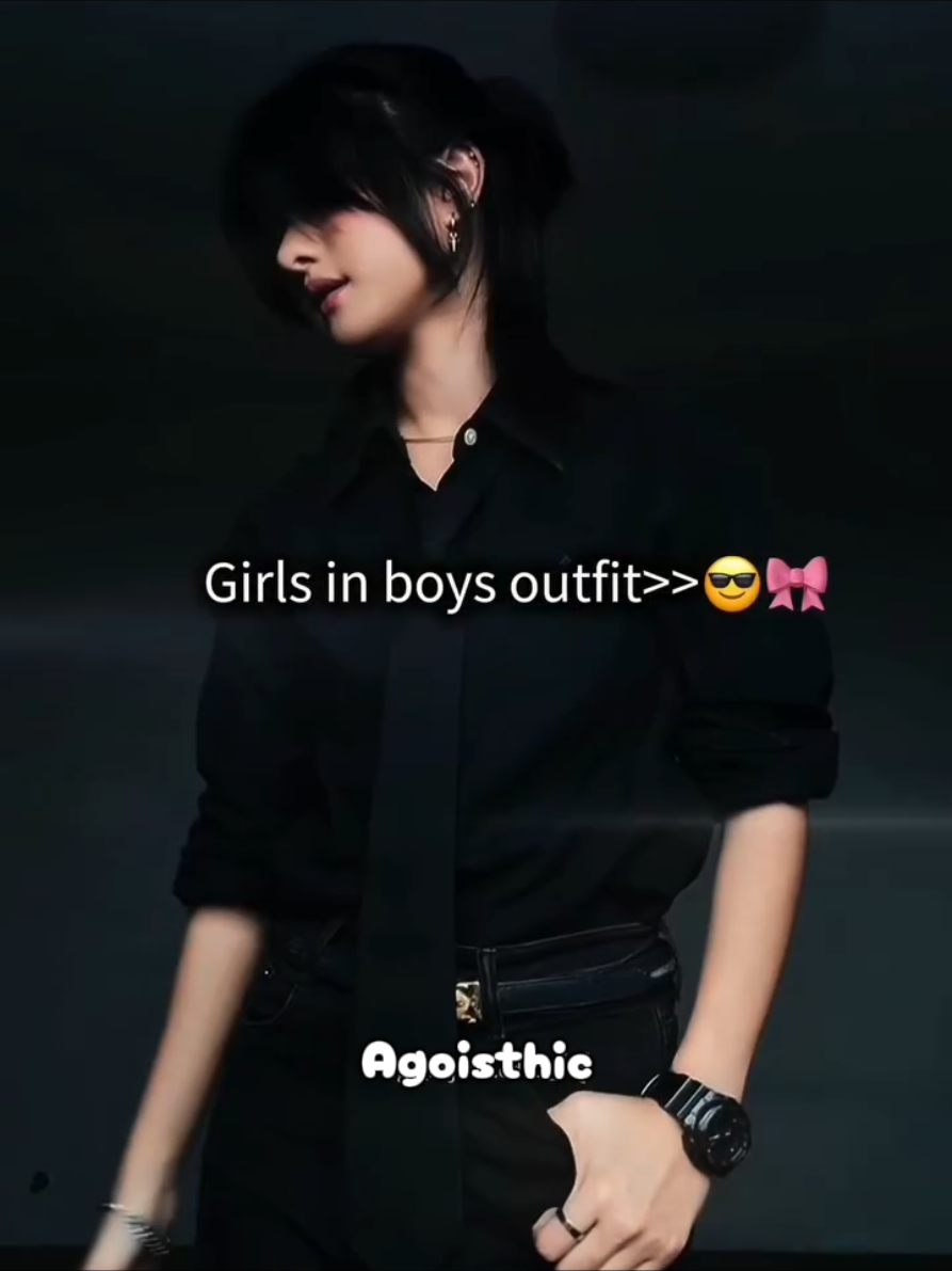 @Aɢoisthicツ