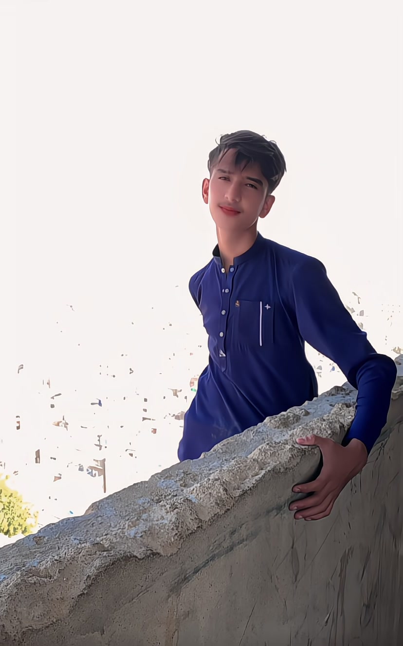@Itx Boy