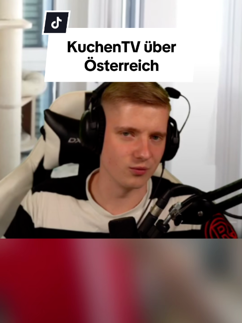 @KuchenTV Stream Highlights