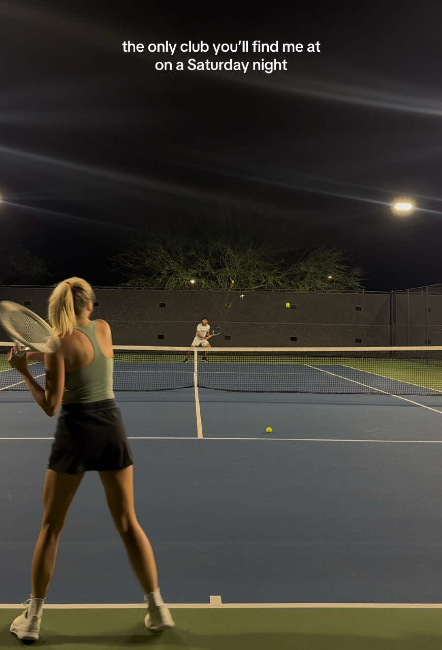 @Scottsdale Tennis Club